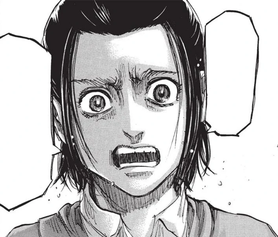 "แม้ความจริงแล้วฉันอาจไม่ได้รู้จักเธอ แต่ความสามารถทางการทหารของเธอกลับเลื่องลือไปทั่วทั้งมาร์เลย์"

"สุขสันต์วันเกิด"