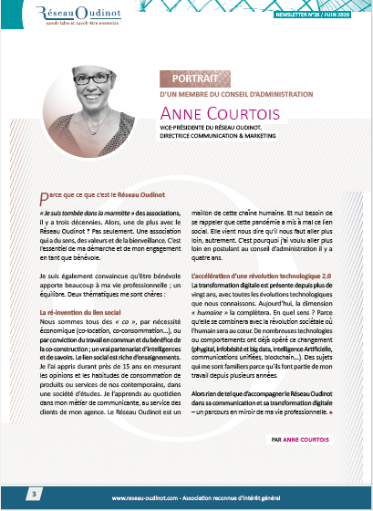 Pourquoi je pratique le bénévolat depuis si longtemps ? Cela enrichit mes soft-skills au profit de mes hard-skills. #associations #bénévolat #Economie