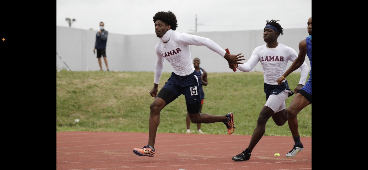 Images from district meet