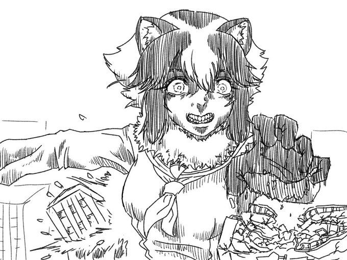 たぬんゲリヲン 