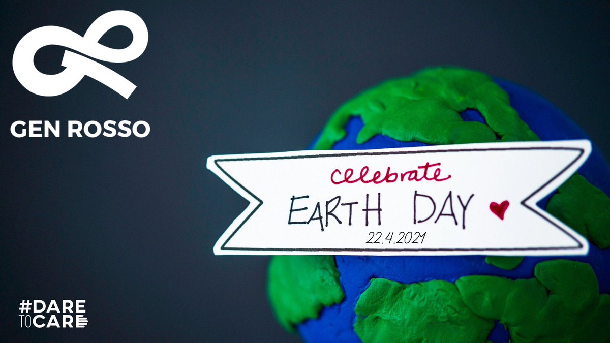 Oggi vi annunciamo la nostra straordinaria partecipazione di #OnePeopleOnePlanet, la maratona multimediale che il 22 aprile ricorderà la #GiornataMondialePerLaTerra, ricordando in particolare la primavera, la Terra, l'armonia tra i popoli. A breve particolari... stay tuned!