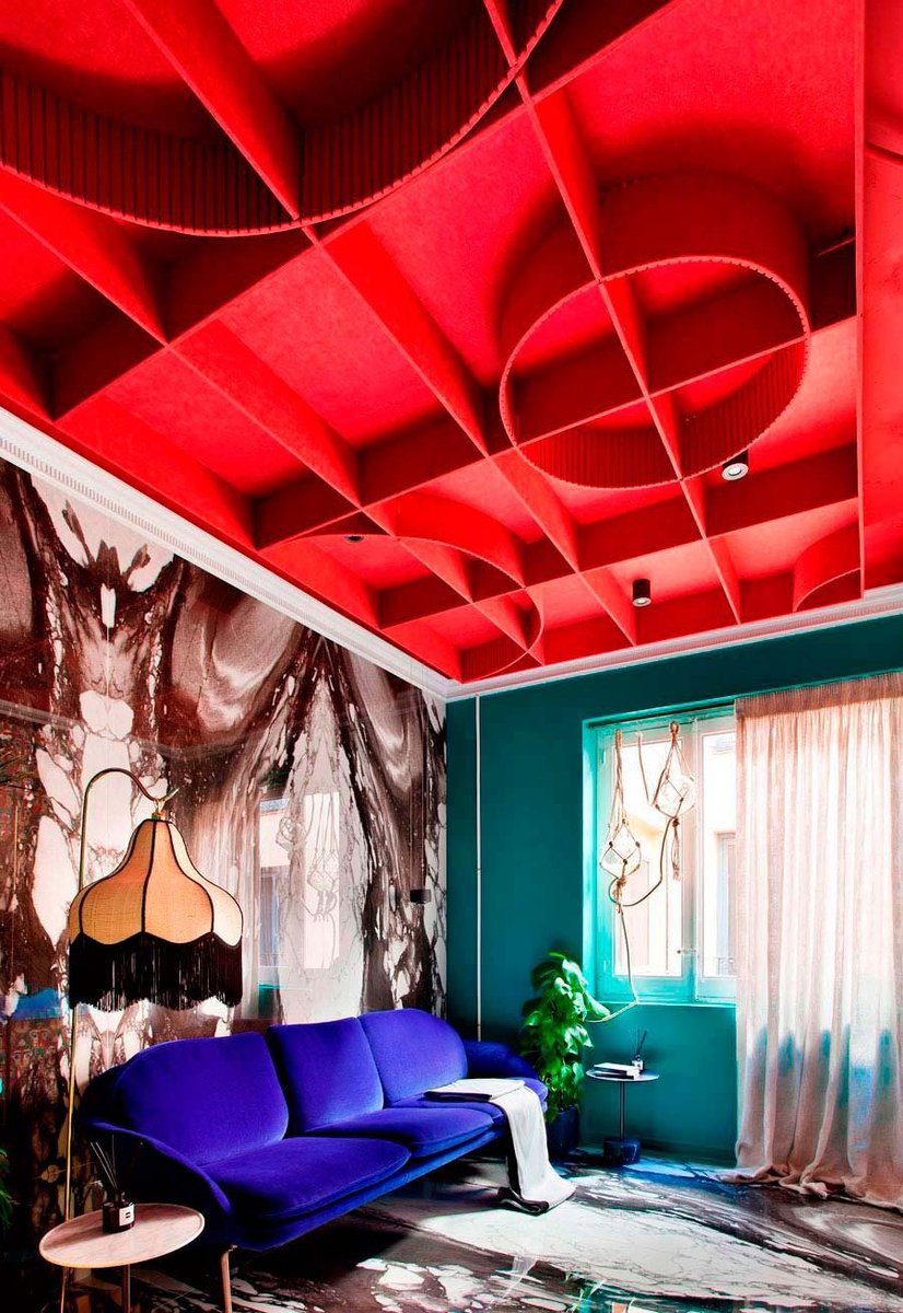 Casa Decor tweet media