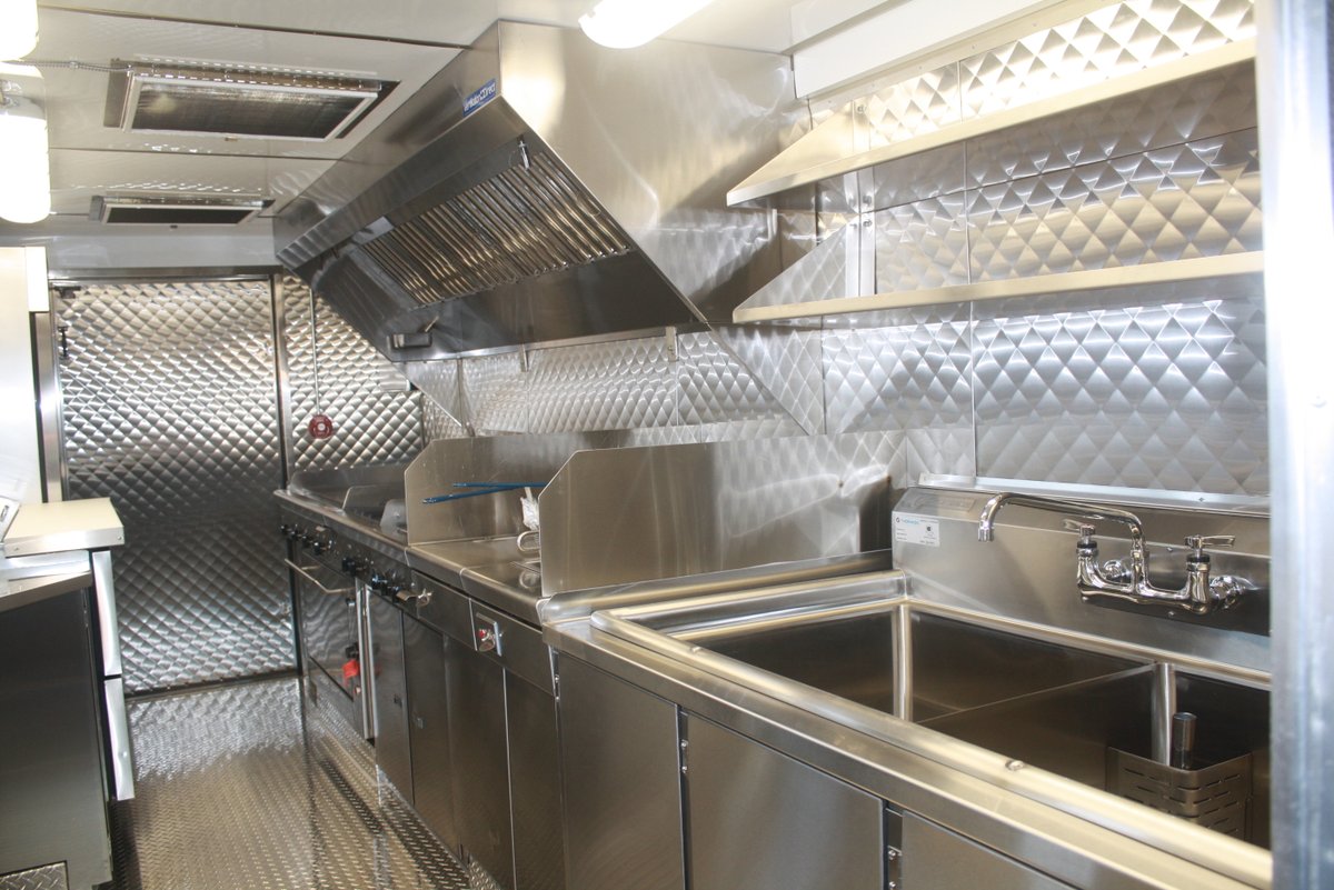 Apollo Food Trucks tweet media