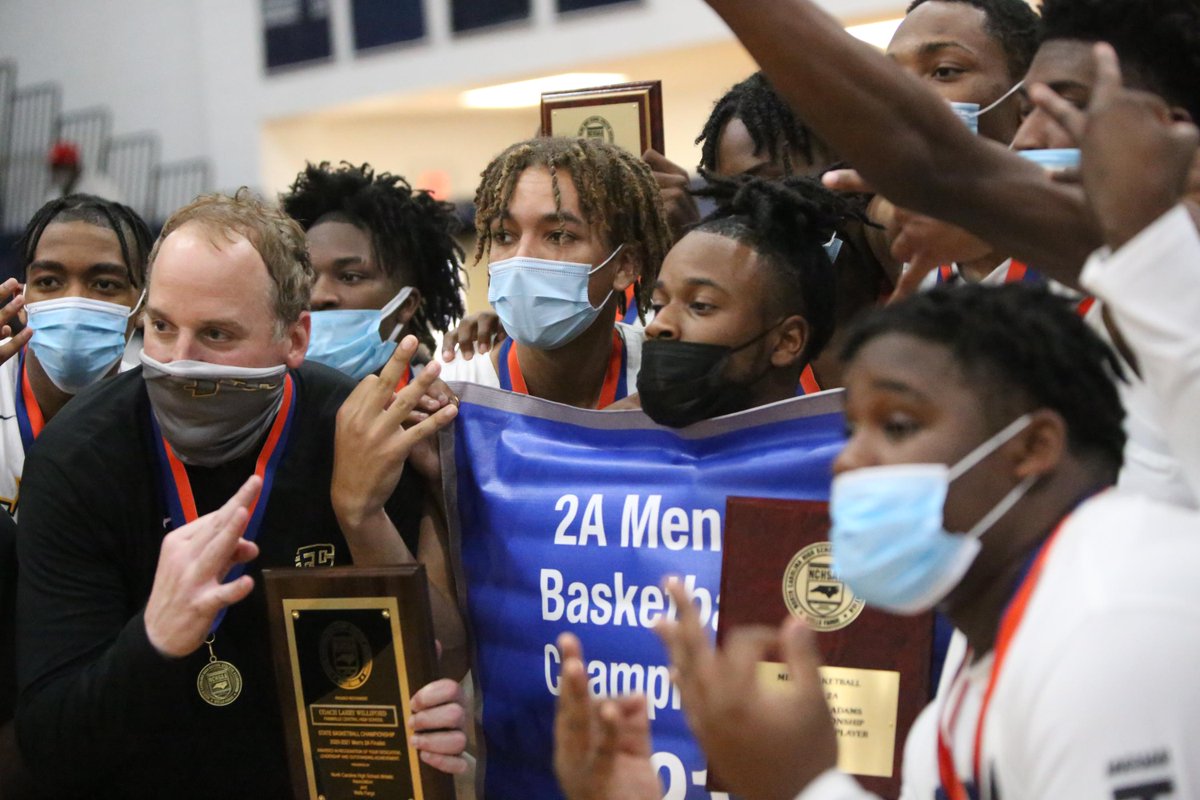 FINAL HIGHSCHOOLOT RANKINGS
🗂 #HSOTtop25 Boys Basketball (East)

🥇<a href="/FCHSsportsJags/">FCHS sports</a> 
🥈<a href="/MillbrookMBB/">Millbrook Men’s Basketball</a> 
🥉<a href="/TBS_Hoops/">The Burlington School Basketball</a> 
4⃣@AFHSPAC 
5⃣<a href="/lhspirates/">Lumberton Pirates Athletics</a> 
6⃣<a href="/pinecrestbball/">Pinecrest Basketball</a> 
7⃣@_Panther_Creek_ 
8⃣<a href="/SouthCentralHS/">South Central HS</a>
9⃣<a href="/ChargerAthletes/">Northwood Athletics</a>  
🔟<a href="/FVHSMBB/">FVHS Men’s Basketball</a> 

1⃣1⃣↔️2⃣5⃣
bit.ly/3mXotX3🏀⛹️‍♂️