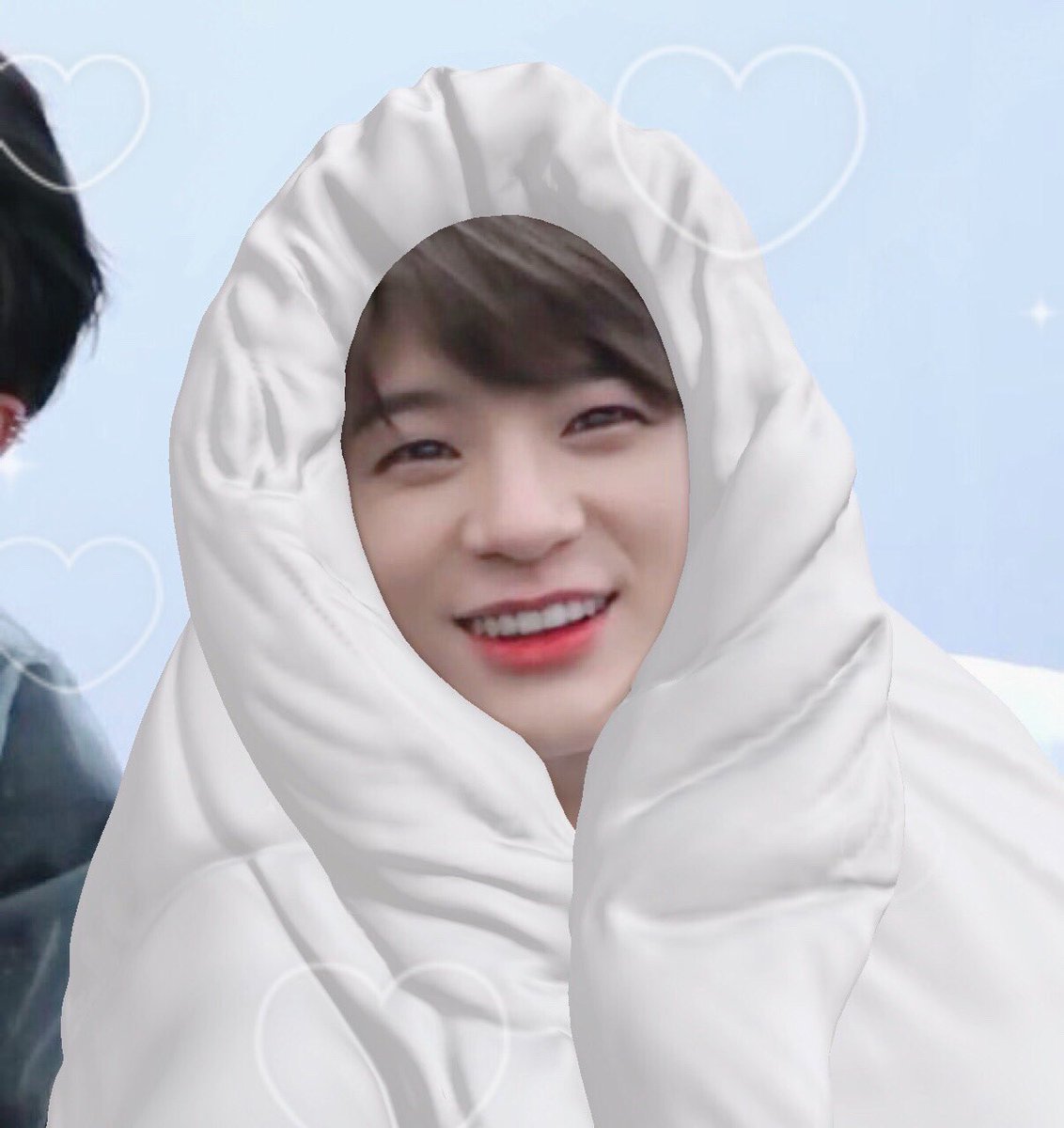 babe ♡ by tweet media
