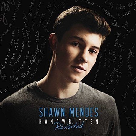 ANIVERSÁRIO DE HANDWRITTEN 🎂
Há 6 anos atrás o Shawn dava Start em sua carreira musical com o álbum "Handwritten". A era descreve músicas sobre liberdade, amores, infância e amadurecimento.
Handwritten é memorável tanto para o fandom quanto para o Shawn.