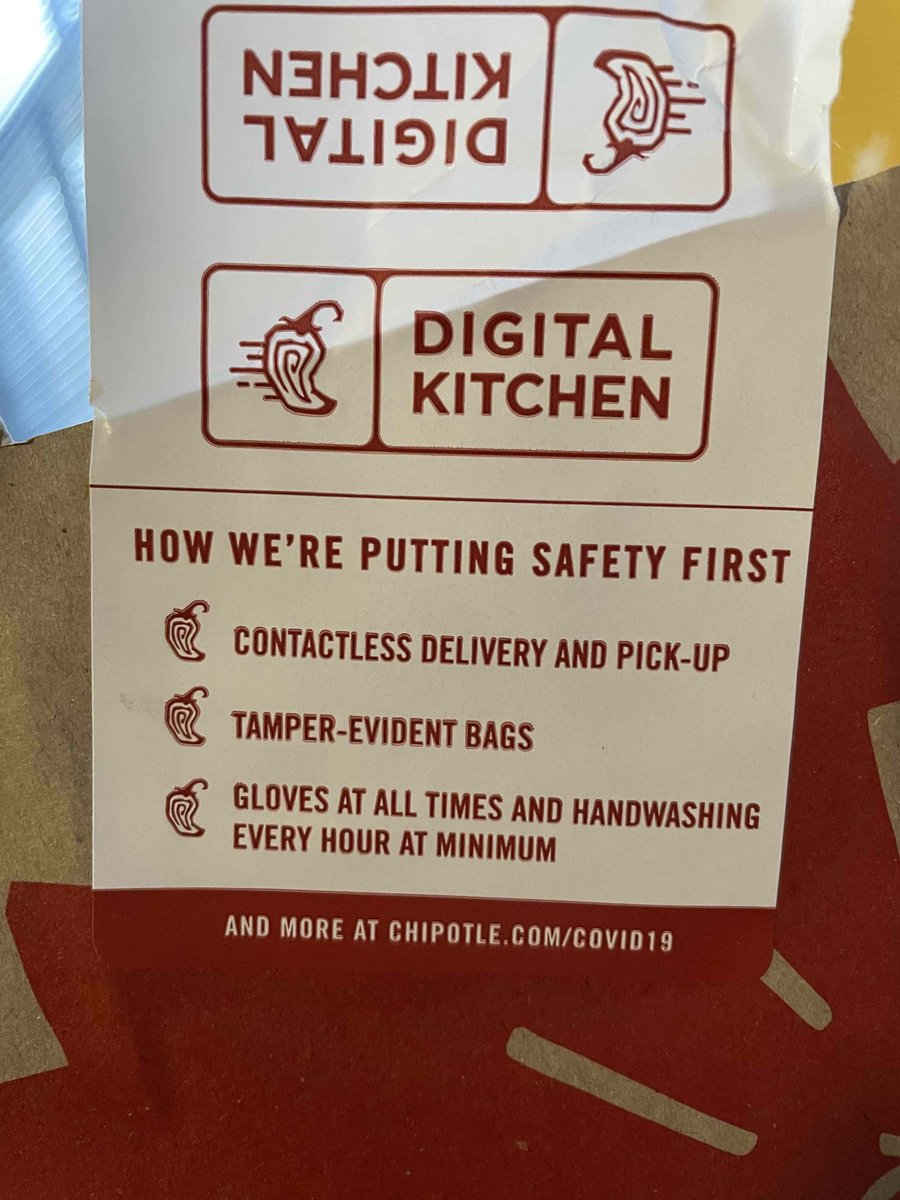 Imaginative Experiences. Transformative Spaces. Iconic Main Titles. Now with an extra side of guac...
#sincerestformofflattery #thisisdk