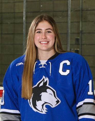 Congratulations to our very own Grace Wolfe on receiving All-State HM honors this season! #OwatonnaProud #AlwaysAHusky
 mngirlshockeyhub.com/news_article/s…