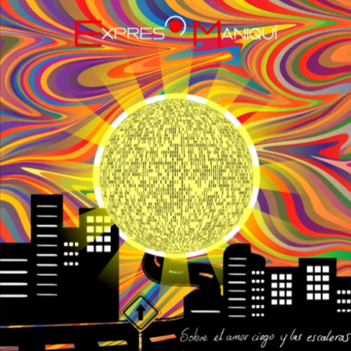 Music Eternal (@musiceternal1) on Twitter photo Music Video:
Sobre El Amor Ciego Y Las Escaleras by Expreso Maniquí
musiceternal.com/News/2021/Sobr…
#Musiceternal #ExpresoManiquí #SobreElAmorCiegoYLasEscaleras #MusicVideo #Spanish #ElectronicMusic #Synthpop #Argentina
<a href="/ExpresoManiqui/">Expreso Maniquí</a> Music Video:
Sobre El Amor Ciego Y Las Escaleras by Expreso Maniquí
musiceternal.com/News/2021/Sobr…
#Musiceternal #ExpresoManiquí #SobreElAmorCiegoYLasEscaleras #MusicVideo #Spanish #ElectronicMusic #Synthpop #Argentina
<a href="/ExpresoManiqui/">Expreso Maniquí</a>