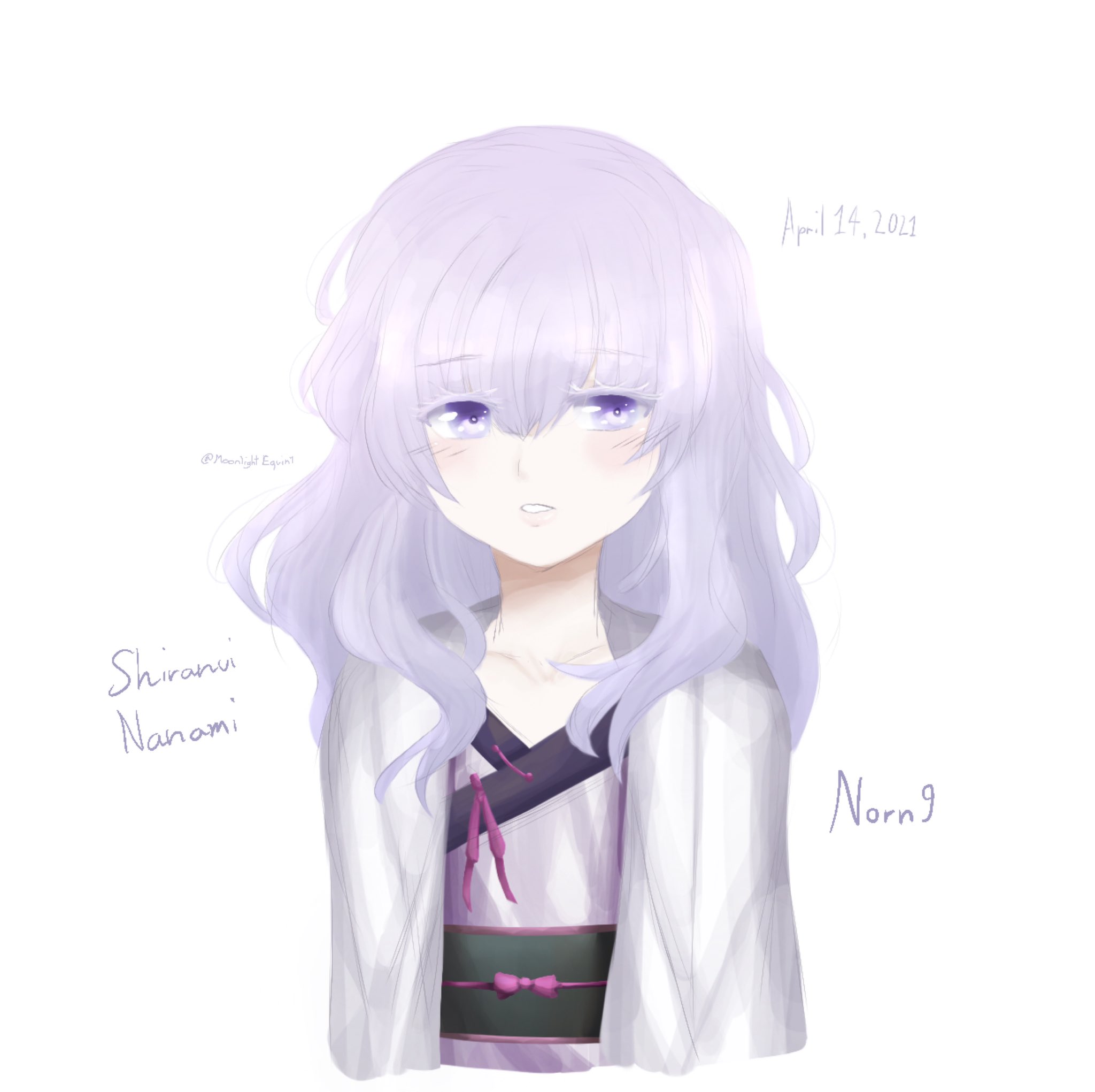 ノルンノネット Twitter Search Twitter