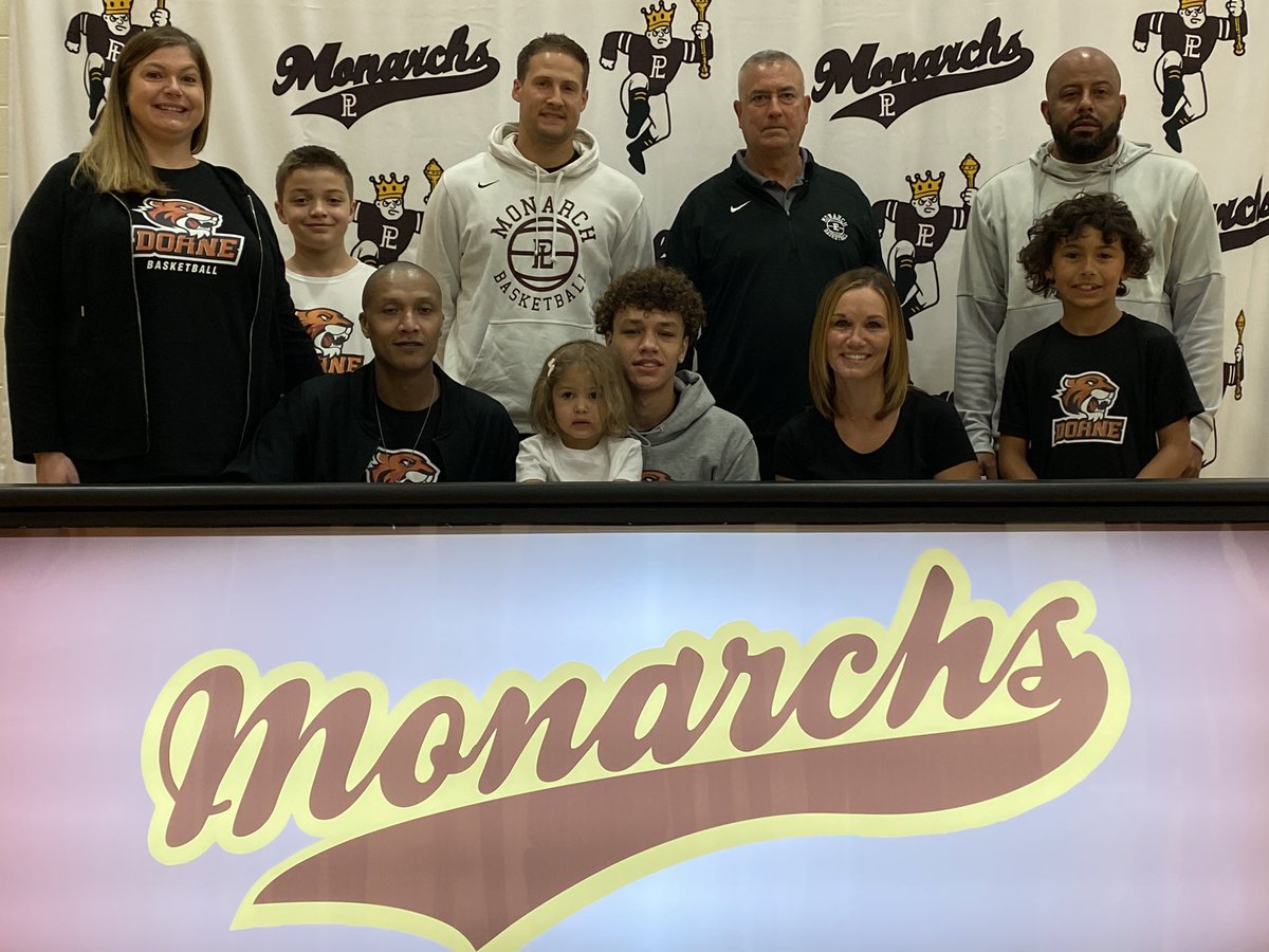 Congrats, Aidan! We are proud of you! Extremely happy for you and your family! #WeArePLV