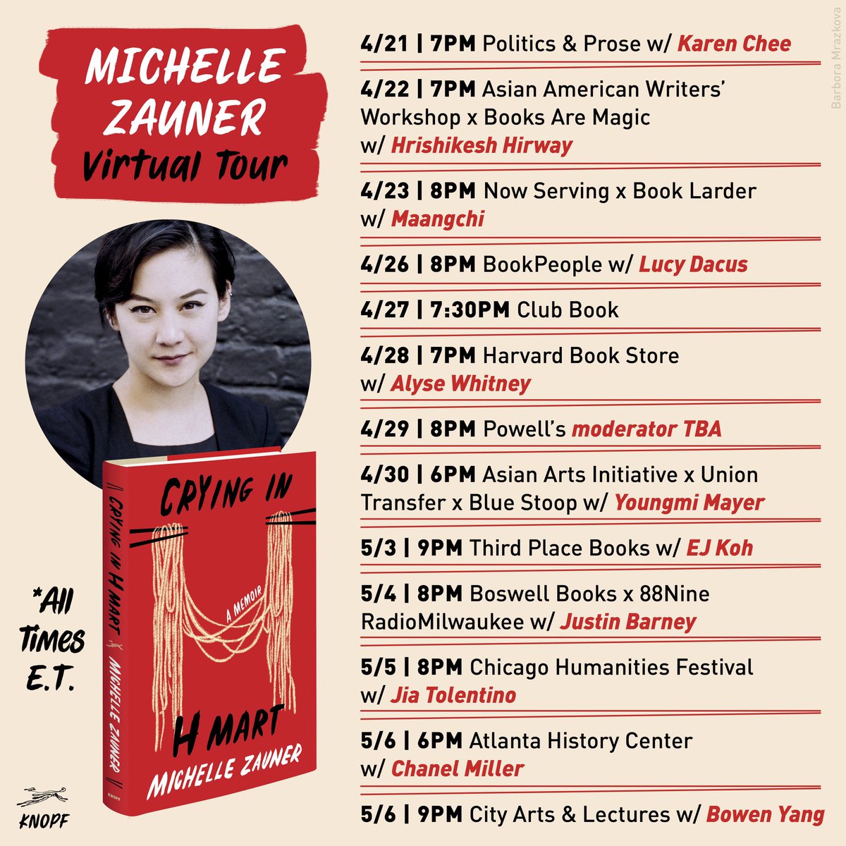 Japanese Breakfast tweet media