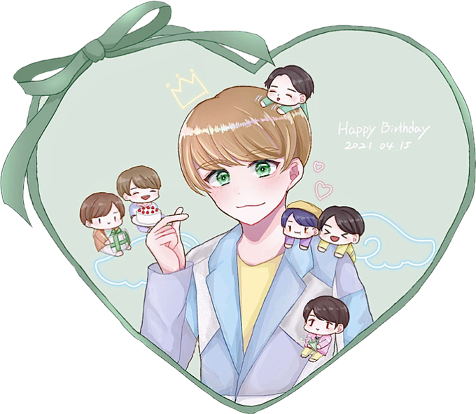 中村海人のtwitterイラスト検索結果