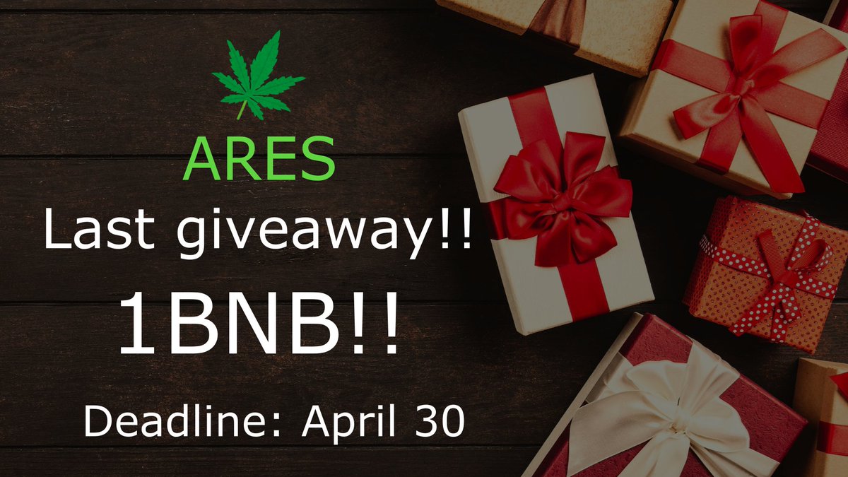 WeareARES1's tweet photo. Because it was integrated into the CBD-CASH protocol
ARES is proud to host the final big gift for our beloved followers and investors.

#BSC #CBD #seigniorage $BDO $sBDO $bBDO $cCBD $sCBD #DeFi #Algostable https://t.co/4zb4m1A7yT