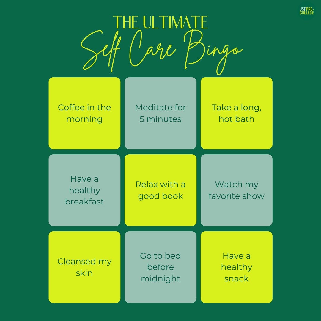USF Pre-College (@usfprecollege) on Twitter photo 
