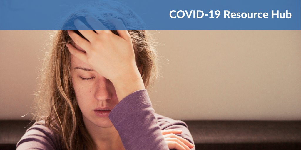 rcgp's tweet photo. Today we've published new guidance on primary care management of headache after COVID-19 vaccination. Read more about managing possible thromboembolism with thrombocytopenia following AstraZeneca vaccination: https://t.co/uHS3Ky5Mjb https://t.co/hmkWAcekGn