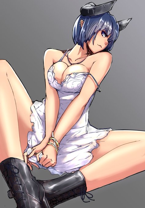 このくらいの大きさが好き 