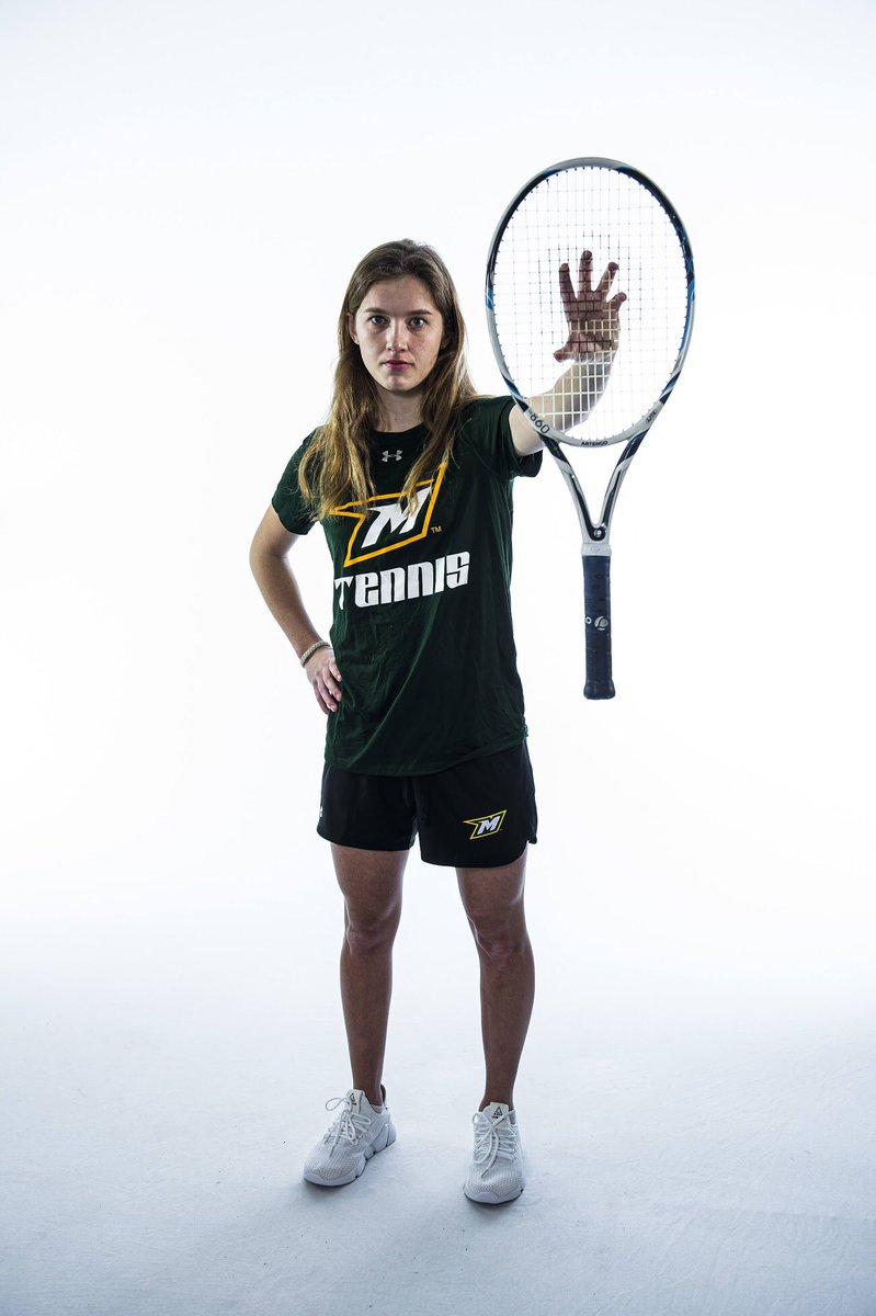 mcdaniel_tennis's tweet photo. MATCH DAY! 3:30pm @Dickinson - Let’s go TERROR! https://t.co/KGnj8nlGbQ