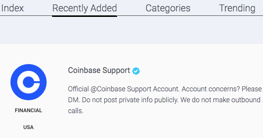 Welcome to HelpHandles.com <a href="/CoinbaseSupport/">Coinbase Support</a> 🙌