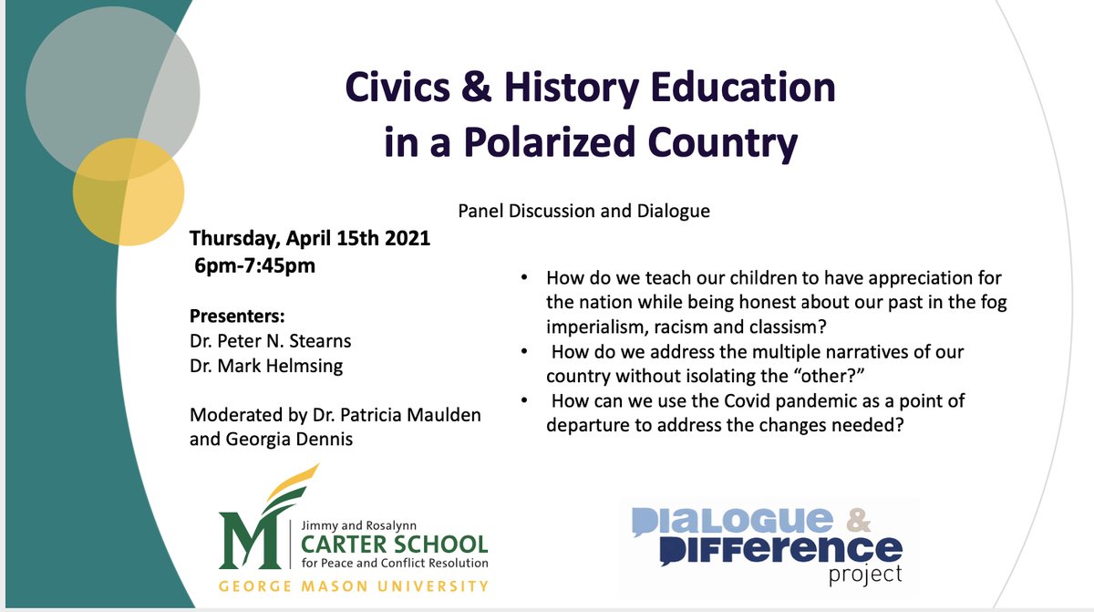 DAndDProject's tweet image. Happening tomorrow: