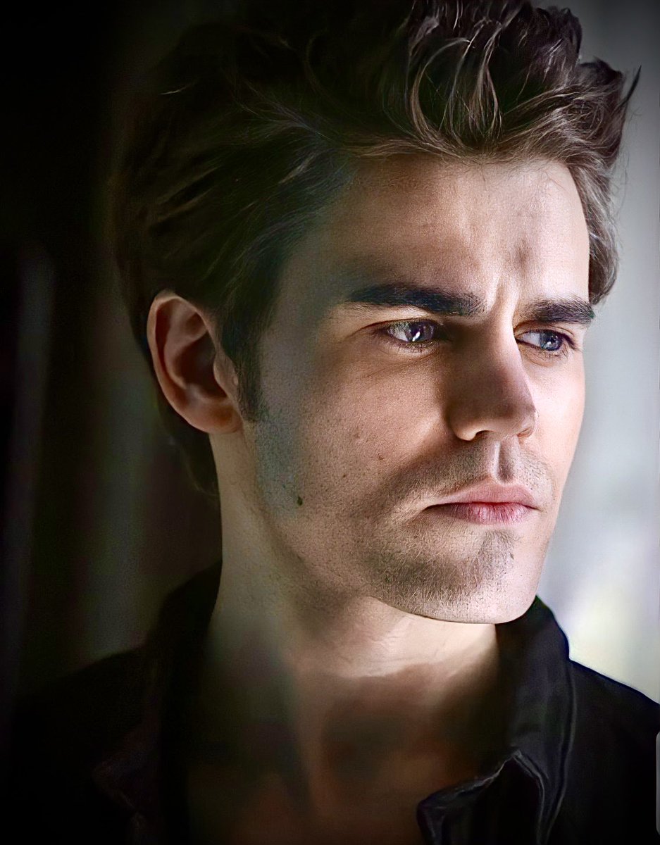 𝐻𝑖𝑠 𝑏𝑒𝑎𝑢𝑡𝑦 𝑖𝑠 𝑓𝑙𝑎𝑤𝑙𝑒𝑠𝑠 ꨄ #WesleyWednesday #PaulWesley