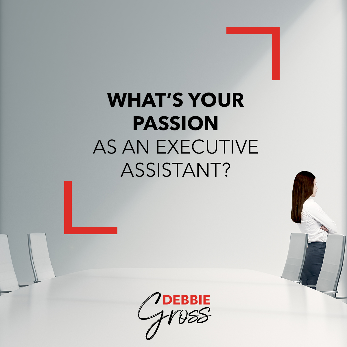 What’s your passion as an executive assistant? I want to know.

#executiveassistant #workfromhome #personalgrowth #administrativeassistant #executiveassistants #onlinebusinesssupport #businesssupport #resumerevamp #resumeservices #resumewhisperer