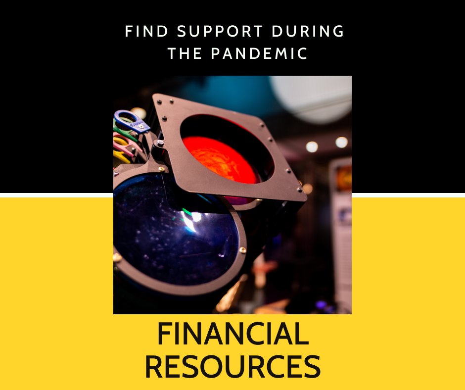 We know that a lot of our members will be struggling during this confusing time. As such we have put together list of relevant links to financial resources, support and schemes that may be suitable for you.

abtt.org.uk/resources-guid…