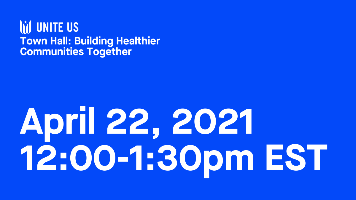 UniteUsHQ's tweet photo. Don't miss out! The #UniteUsTownHall is quickly approaching on April 22nd from 12:00-1:30pm EST. Your voice, expertise, and lived experience is invited and encouraged to help shape this vital dialogue. RSVP now for this national discussion: https://t.co/bJz3knFAP3 https://t.co/7rlhrW2bC3