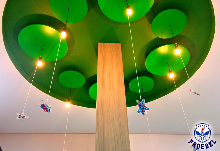 cfroebelsc's tweet image. Já pensou em um dia em que todo o Colégio Froebel vivência a comunicação utilizando a Língua Inglesa? 🧐🇺🇸

Pois é assim que acontecerá, no dia 23 de abril com o “English Day”. 🎊

.
.
.

#colegiofroebel  #programabilingue #campoalegre #rionegrinho #pien