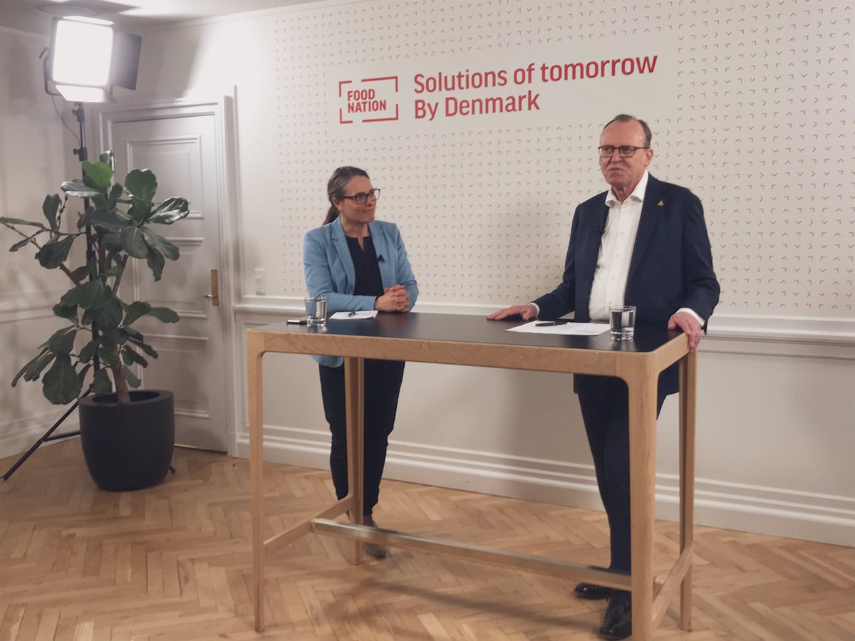 Food Nation Denmark tweet media