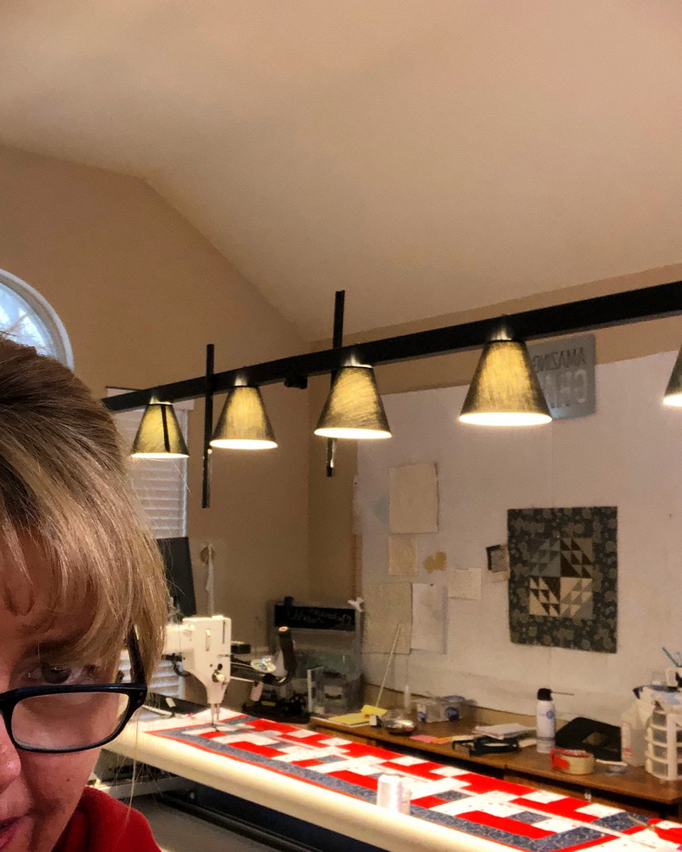 pixiedust quilting tweet media