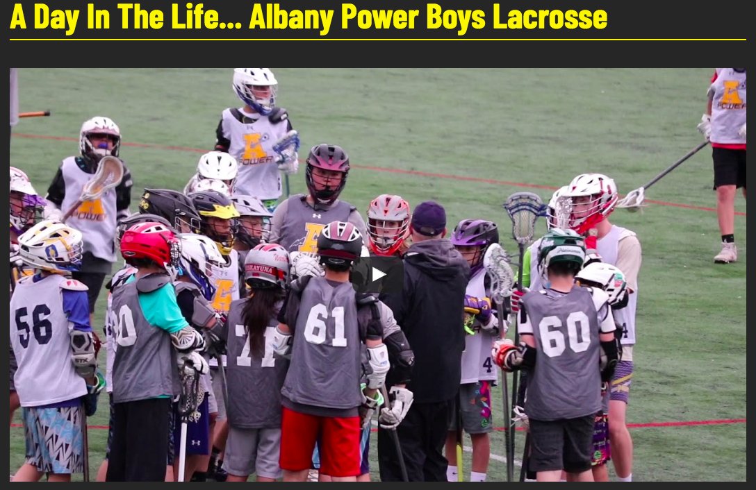 Fall 2 Athletes... Register here if you'll miss the Tryouts on 4/19 and 4/23 conta.cc/3sfAlVn