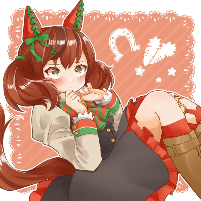 ねいちゃ☆ 