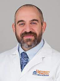 Congrats to Michael Salerno MD, PhD for being named to AOA at UVA. @ChrisKramerMD @UVACardsFellows @uvahealthnews #whycmr