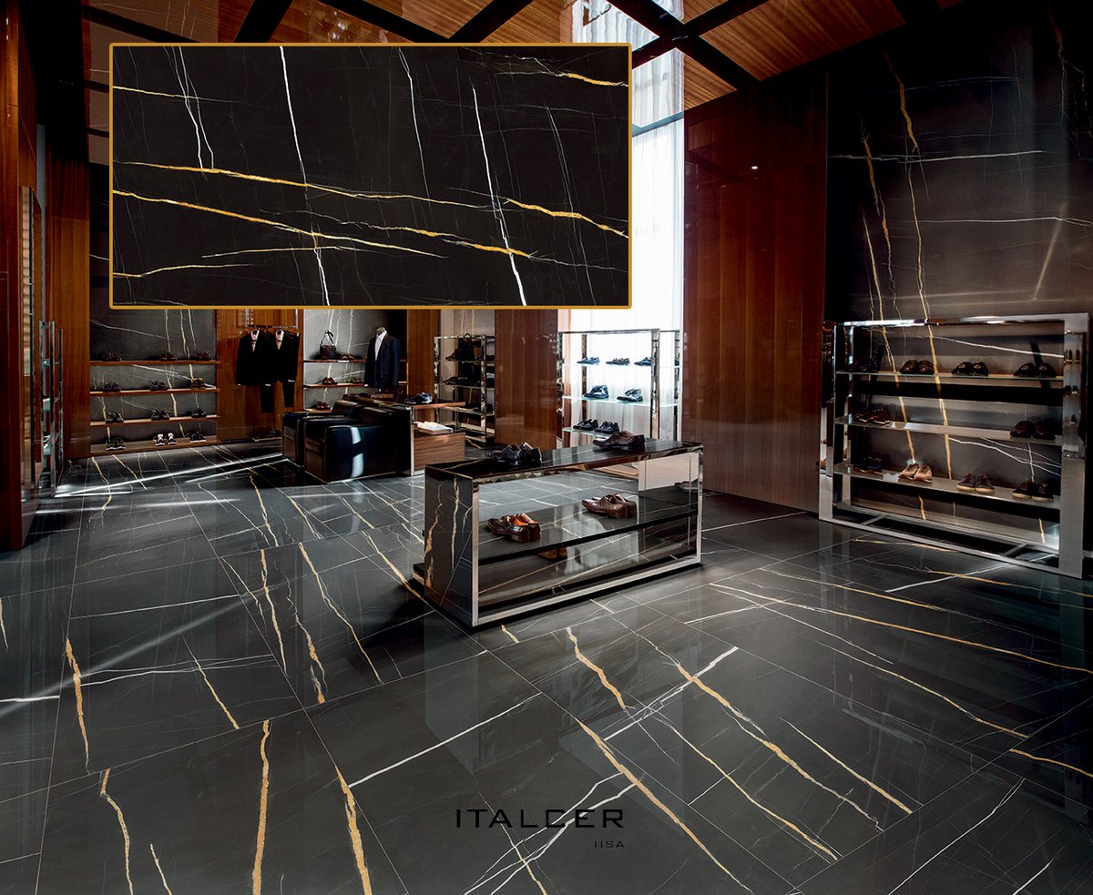 Whether you’re designing a store or a big house, choose #saint laurent to make your project look great.
lnkd.in/gZTBrXU
#architects #MadeInItaly #designer #Interiordesigners #architecturetwitter #decor #luxury #porcelain #archilovers #designinspiration #ceramics #veins