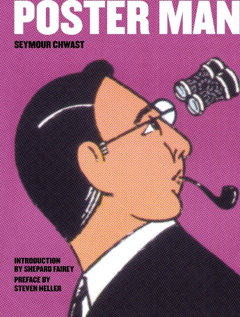 Seymour Chwast (@seymourchwast) on Twitter photo You might be interested in my new book, Poster Man, that exposes over 140 of my posters created over a period of over 6 decades with an Introduction by <a href="/OBEYGIANT/">Shepard Fairey</a> and Forward by <a href="/thedailyheller/">The Daily Heller</a>.
Available here:
schifferbooks.com/poster-man-50-…...
#posters #posterart #posterman You might be interested in my new book, Poster Man, that exposes over 140 of my posters created over a period of over 6 decades with an Introduction by <a href="/OBEYGIANT/">Shepard Fairey</a> and Forward by <a href="/thedailyheller/">The Daily Heller</a>.
Available here:
schifferbooks.com/poster-man-50-…...
#posters #posterart #posterman