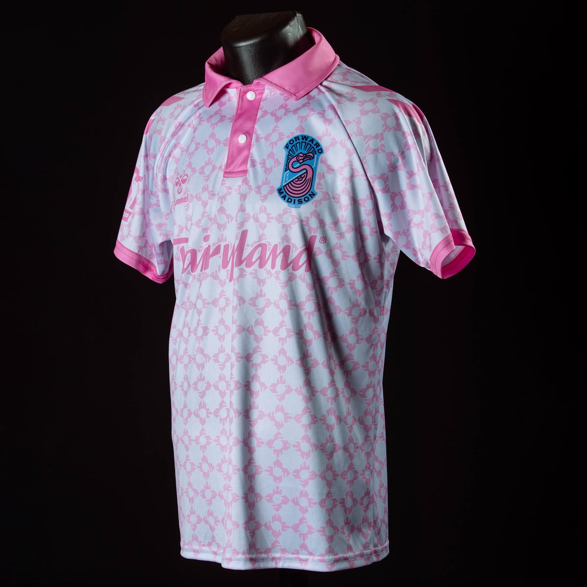 footballfashion's tweet photo. Forward Madison FC 2021 hummel Away Jersey - Designed by The Club's Fans
#hummel #hummelsport #hummel1923 #USL #ForwardMadison #USLLeagueOne #ForwardMSNFC #hummelUSA https://t.co/xEKo8yjP5b