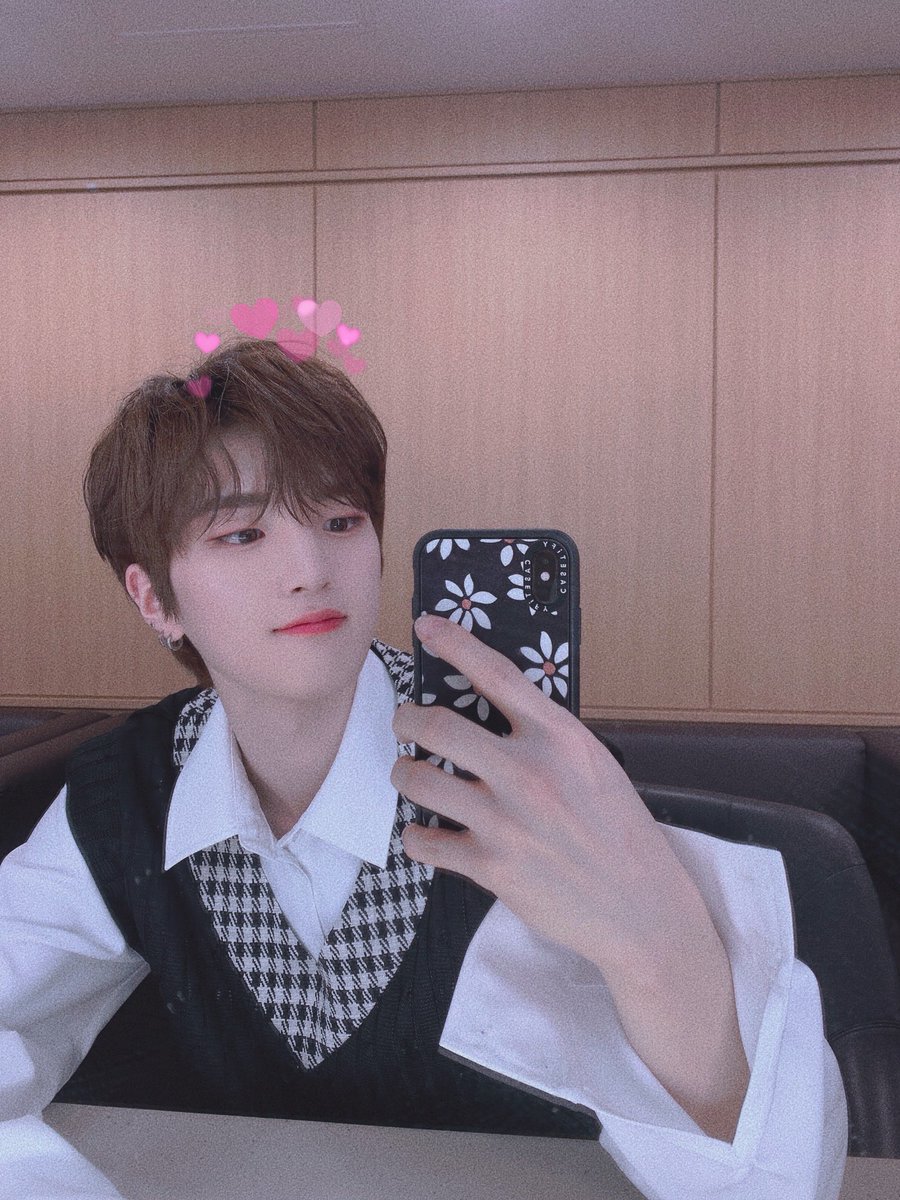 sangwoonie's tweet image. hyunbin's gf (real) 🐧

#CiipherStanSelcaDay #Ciipher #싸이퍼 @RAIN_Ciipher #1MonthWithCiipher