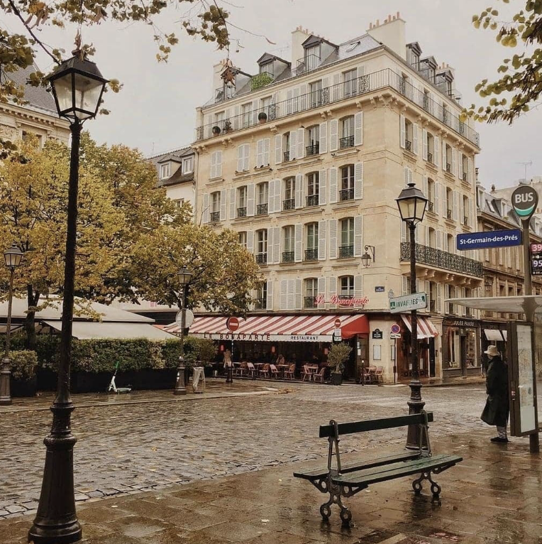 siraruedee's tweet image. หลังโควิดแล้วอยากให้ทุกเก็บตังค์บินมาเที่ยวปารีส สักช่วงกันยา-ตุลากำลังดี อากาศเย็นๆ หยิบโค้ทตัวโปรดมาใส่ ไม่ต้องทำไรมาก เดินไปเรื่อยๆ หนาวก็หลบเข้ามิวเซียม ตกเย็นซื้อไวน์กับขนมปังบาแก็ตมากินริมแม่น้ำแซนคนเดียว แค่นี้คือเยียวยาทุกแผลในใจได้ดีมาก