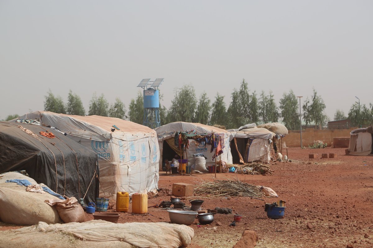 PlanIntl_Mali's tweet photo. Au Mali, 5,9 millions de personnes ont besoin d’assistance humanitaire: 51% de femmes, 54,2% d’enfants, 3,38% de personnes âgées et 15% de personnes en situation de handicap. Nous sollicitons l'aide de tous les alliés à assurer les besoins des populations affectées  #SahelNow https://t.co/qoFvPpqJV4