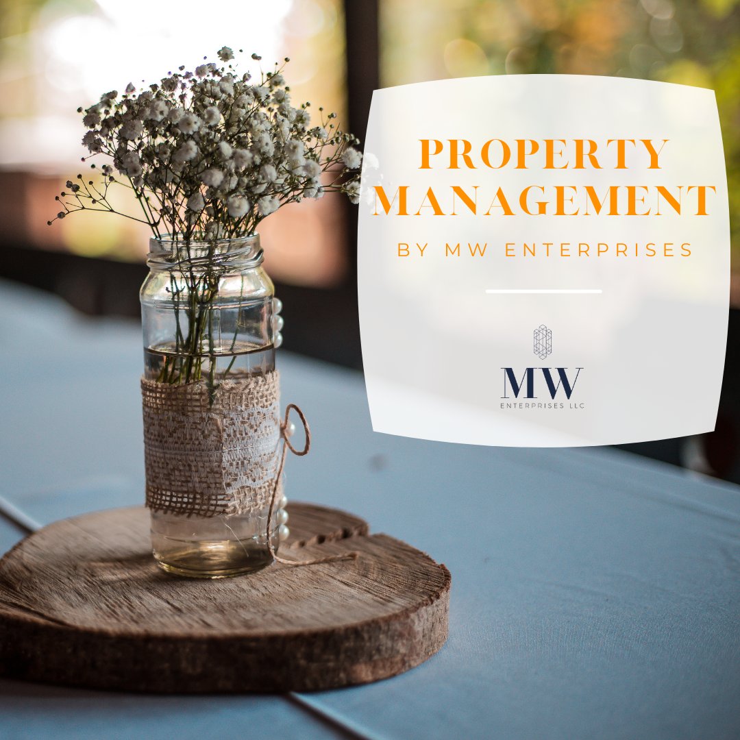 MWEnterprisellc's tweet photo. We are dedicated to building, operating, overseeing, and leading residential and commercial communities.
The need for experienced, forward-thinking property management is obvious and necessary!
#generationalwealthtransfer #generationalwealthfamiily #generationalwealth #wealth https://t.co/g1ZzMsr0so