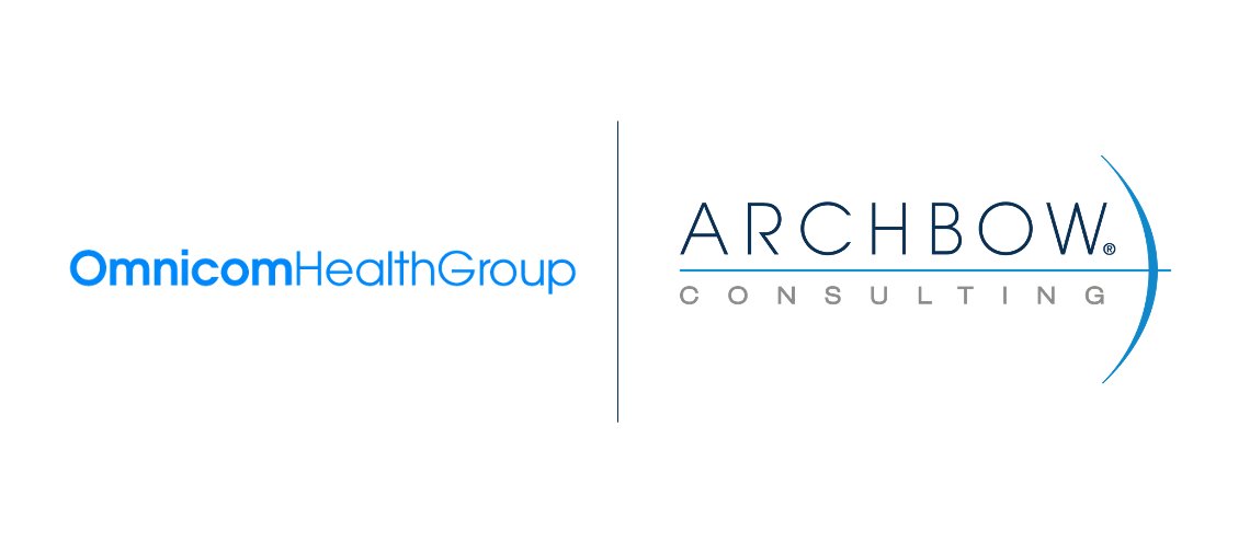 Omnicom (@omnicom) on Twitter photo Weâre thrilled to welcome @TeamArchbow to the <a href="/OmnicomHealth/">Omnicom Health Group</a> family. With expertise in market access operations, product distribution & patient access hubs, Archbow Consulting is an incredible addition to <a href="/EntreeHealthNY/">EntrĂ©e Health NY</a> and its clients bit.ly/3tv4Sjr Weâre thrilled to welcome @TeamArchbow to the <a href="/OmnicomHealth/">Omnicom Health Group</a> family. With expertise in market access operations, product distribution & patient access hubs, Archbow Consulting is an incredible addition to <a href="/EntreeHealthNY/">EntrĂ©e Health NY</a> and its clients bit.ly/3tv4Sjr