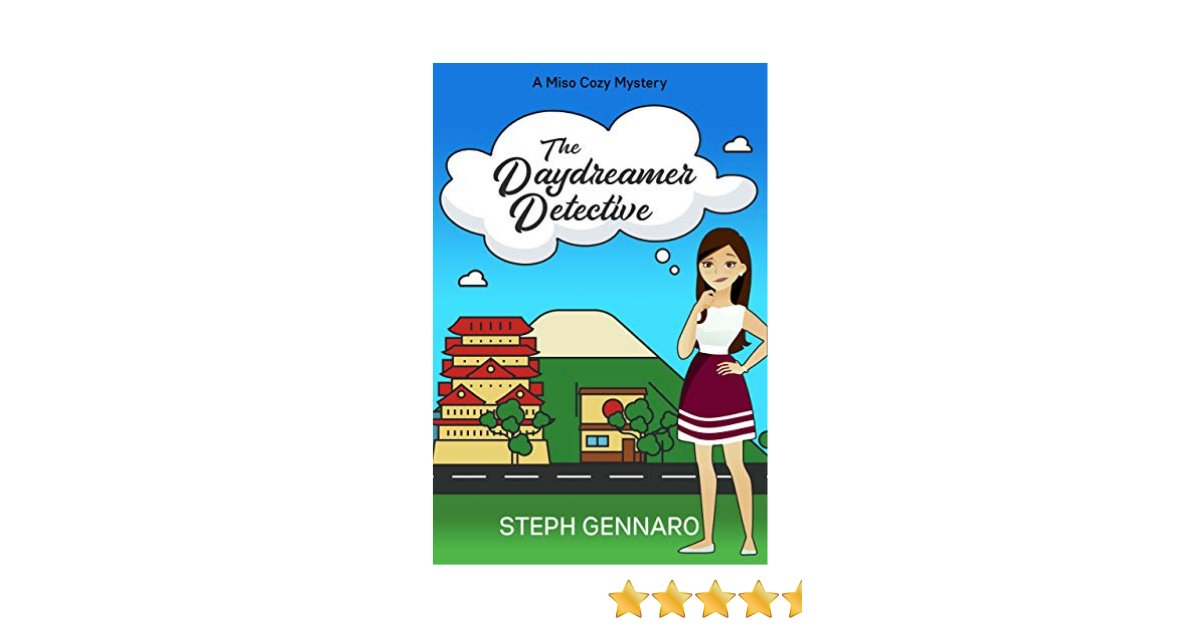 Free, $0.99, and Kindle Unlimited Deals from New York Times, USA Today, and Internationally Bestselling Authors!

PLUS, enter to WIN an Amazon Shopping Spree so you can get more Great Books!

Grab your Great Book Deals HERE:  greatbooksgreatdeals.com/blog/041421 #GreatBookDeal #Reading