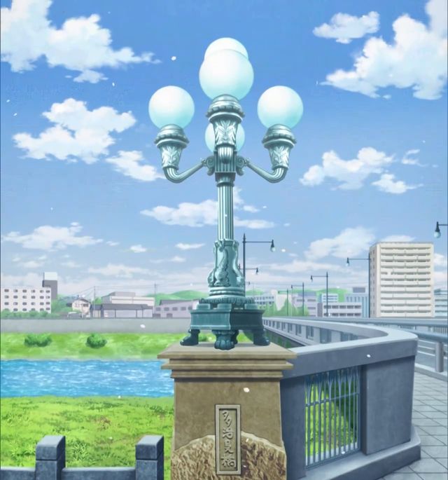 名古屋が出てくる最近のアニメ Togetter
