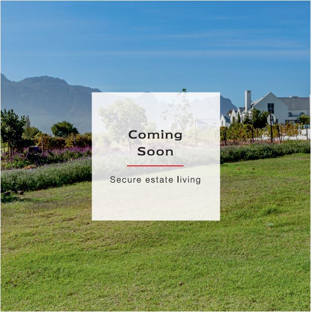 ‼Estate living, watch this space‼

For a sneak preview, call your Area Specialist, Jacqueline Smith on, on +27 78 869 5755

#comingsoon #estateliving #newonthemarkets #stellenboschwinelands #evagents #engelvoelkers #engelvoelkersstellenbosch #dezalzewinelandsgolfestate🍇⛳