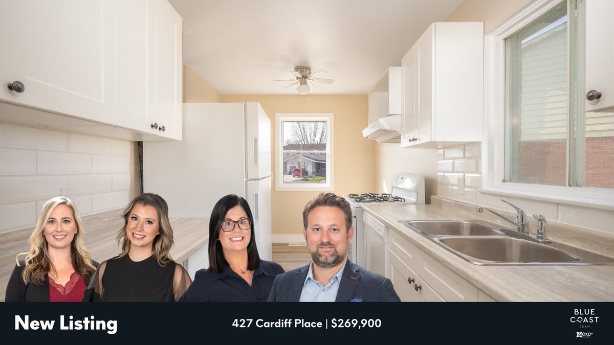 Sarnia Real Estate Agent Sean Ryan Sarniaproperty Twitter