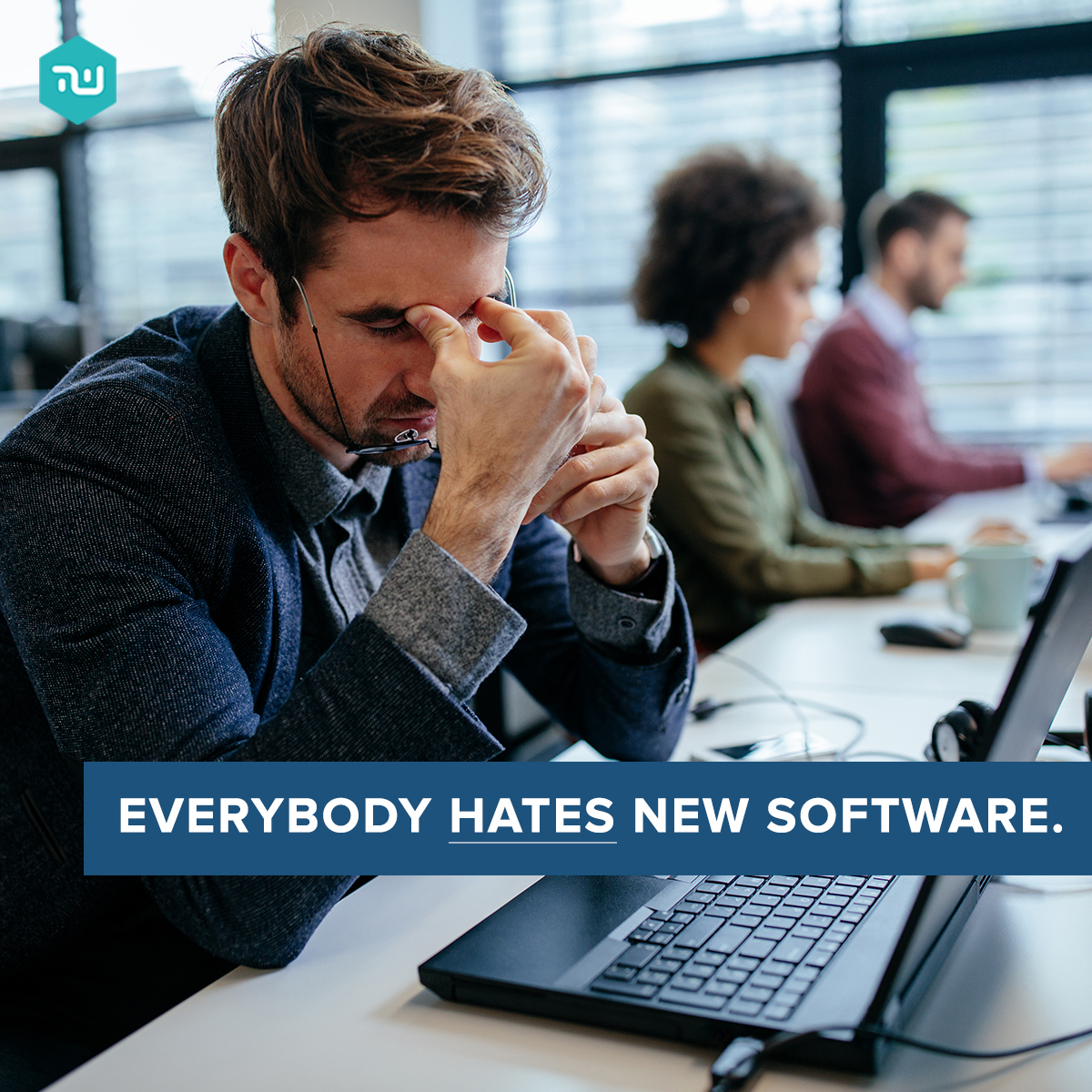 Don´t waste everyone's time on complicated software. Get your entire team remote-work-ready with Taskworld on your first day! Start Free: taskworld.com/get-it-done/