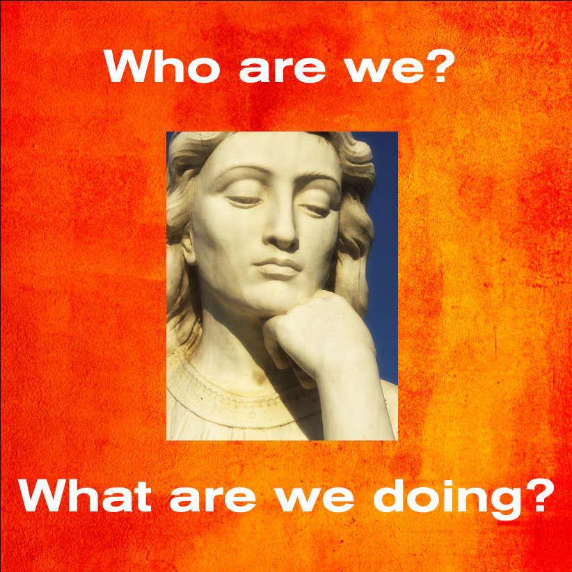 RetakeConcerts's tweet photo. RETAKE ON: RETAKE
Who are we? What are we doing?!
This week we want to get to know you a bit better, so we're sharing our thoughts about what and why we are doing what we do ☺️
#classicalmusic #womeninmusic #artists #concerts #newmusic #representation #inclusivity https://t.co/YPc5keX8FY