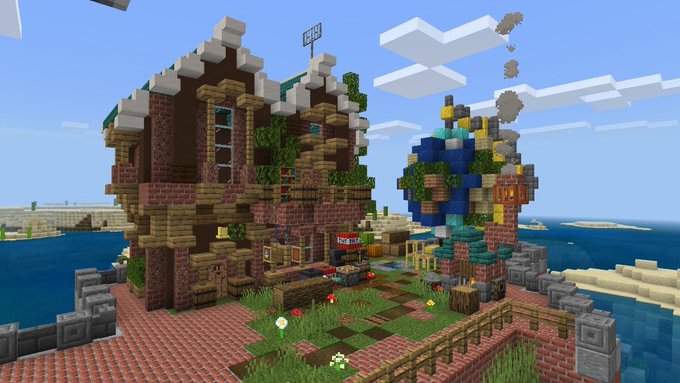 マイクラブーム到来 マインクラフトを初めてやってみた Hifumiyo Times
