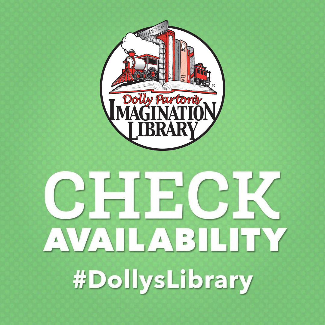 Imagination Library tweet media
